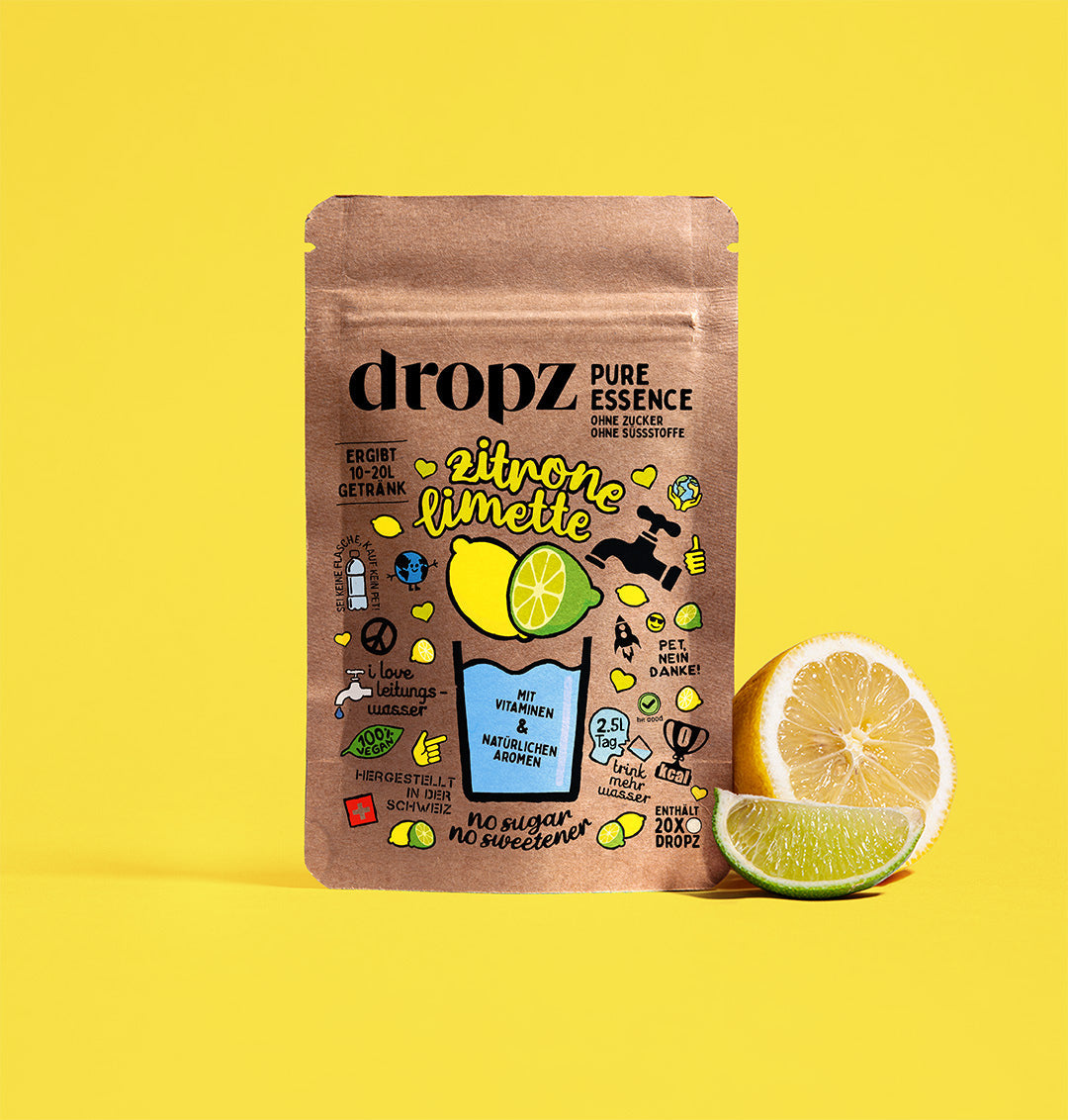 Office Box - One variety of your choice - 160 dropz