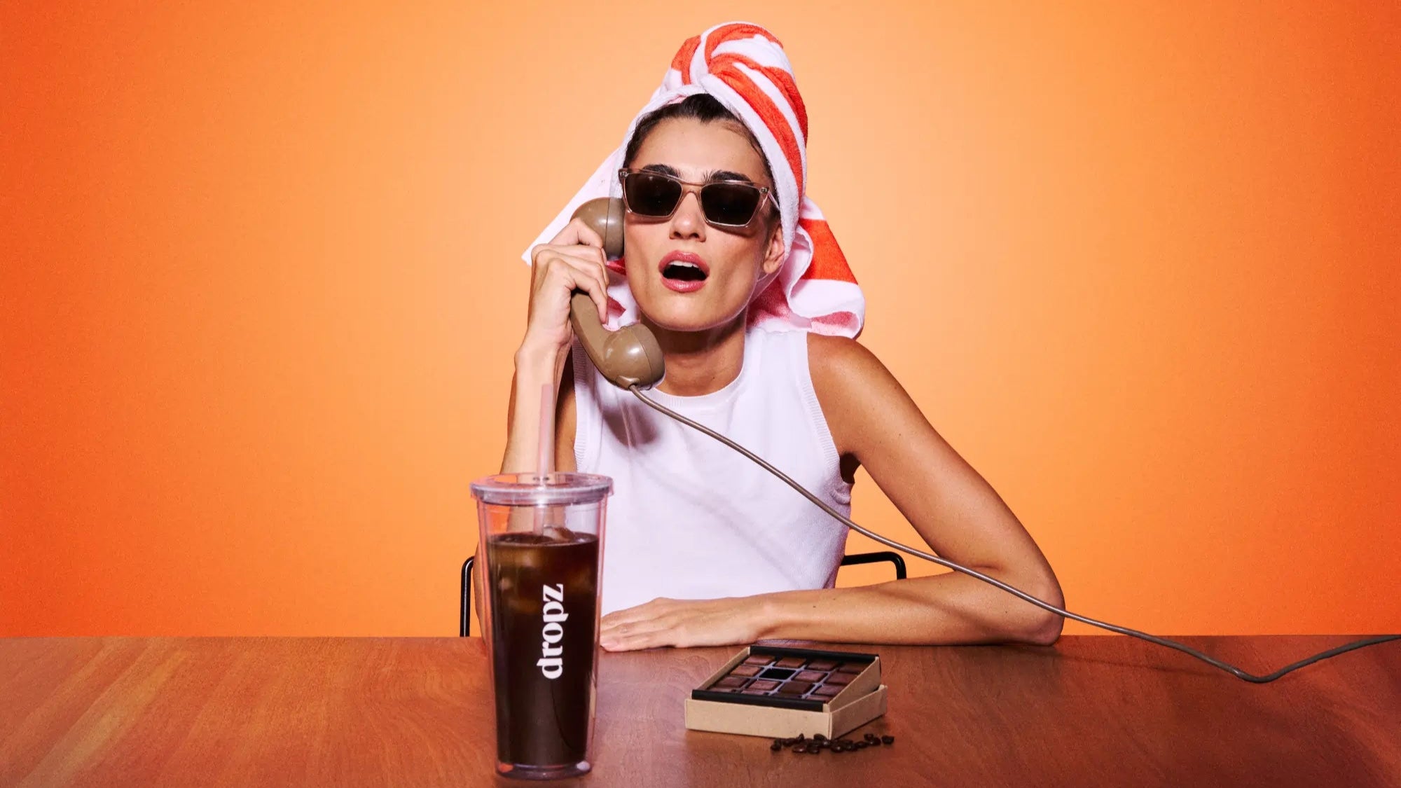 Iced Coffee Starter Bundle AB 62.80€