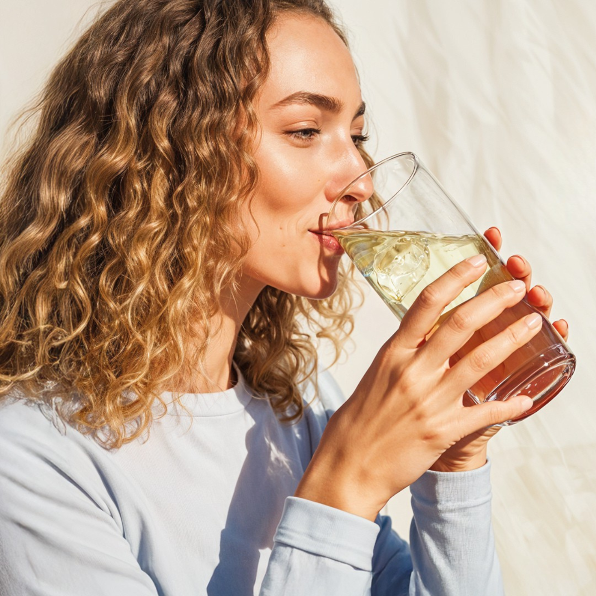 Dropz subscription with free bottle