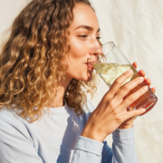 Dropz subscription with free bottle