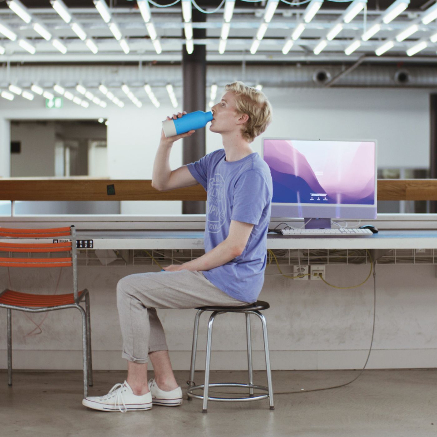 Office Box - One variety of your choice - 160 dropz