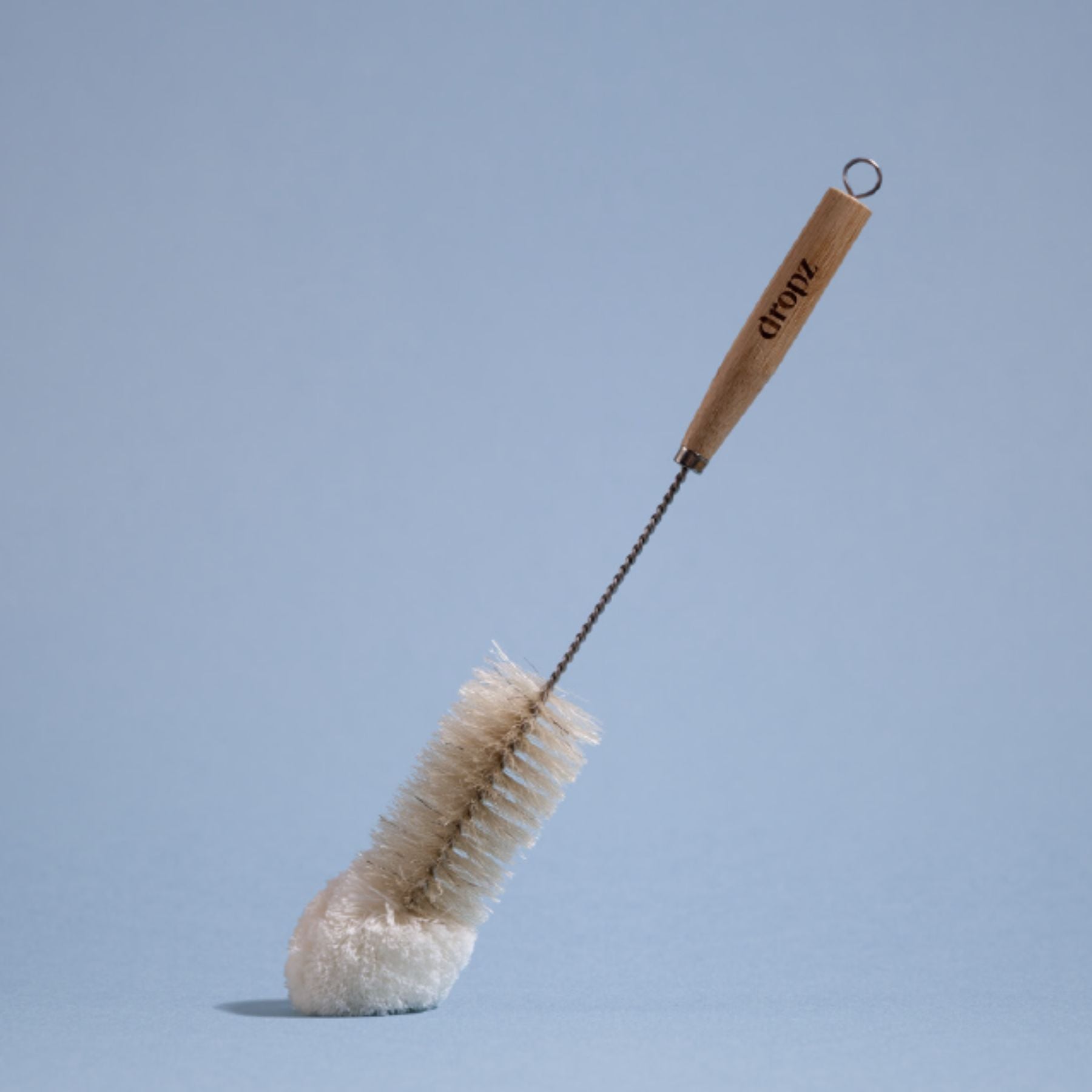 dropz bottle brush