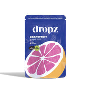 NEW: Grapefruit