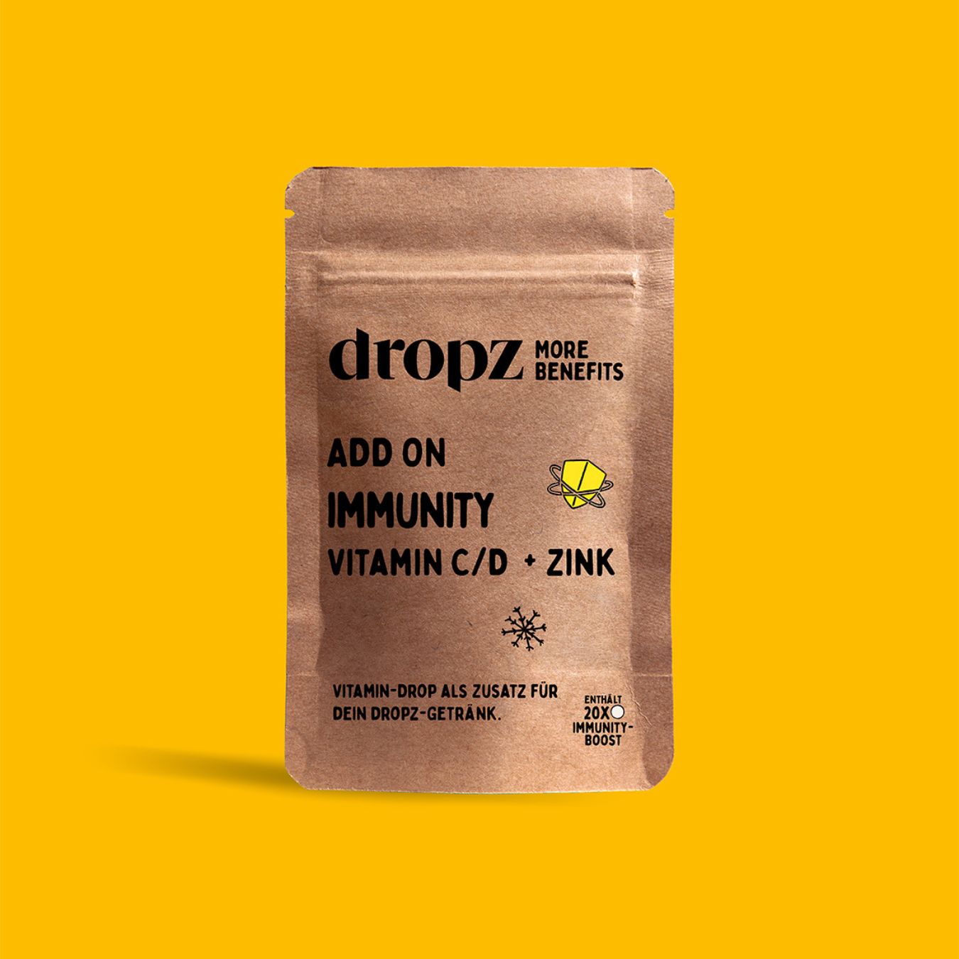 Add on - Immunity Boost