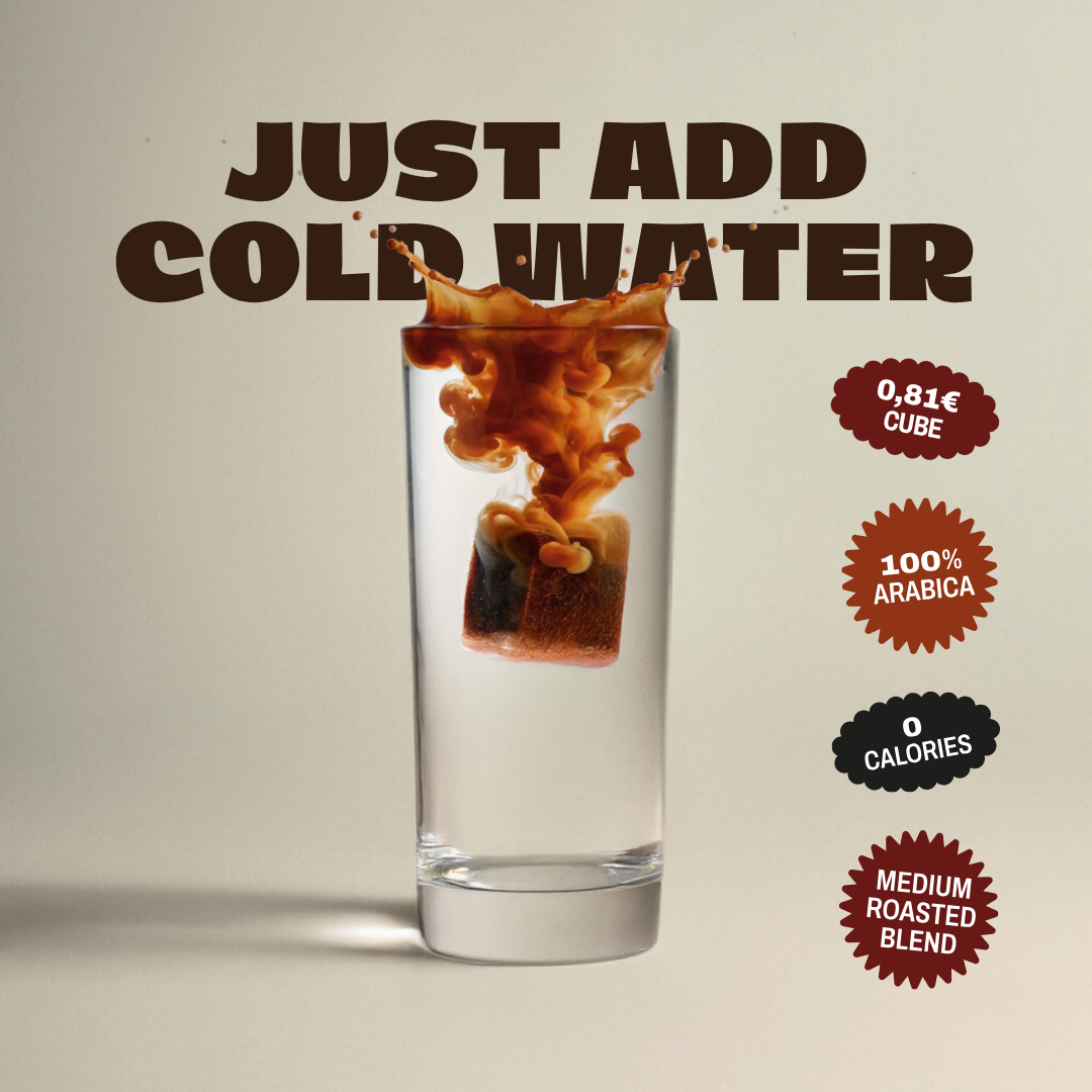 Iced Coffee Starter Bundle AB 62.80€