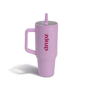 The Steel Dropz Tumbler