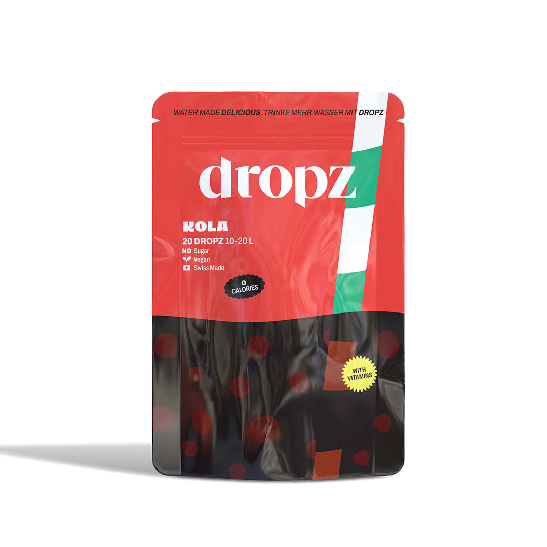 dropz Kola