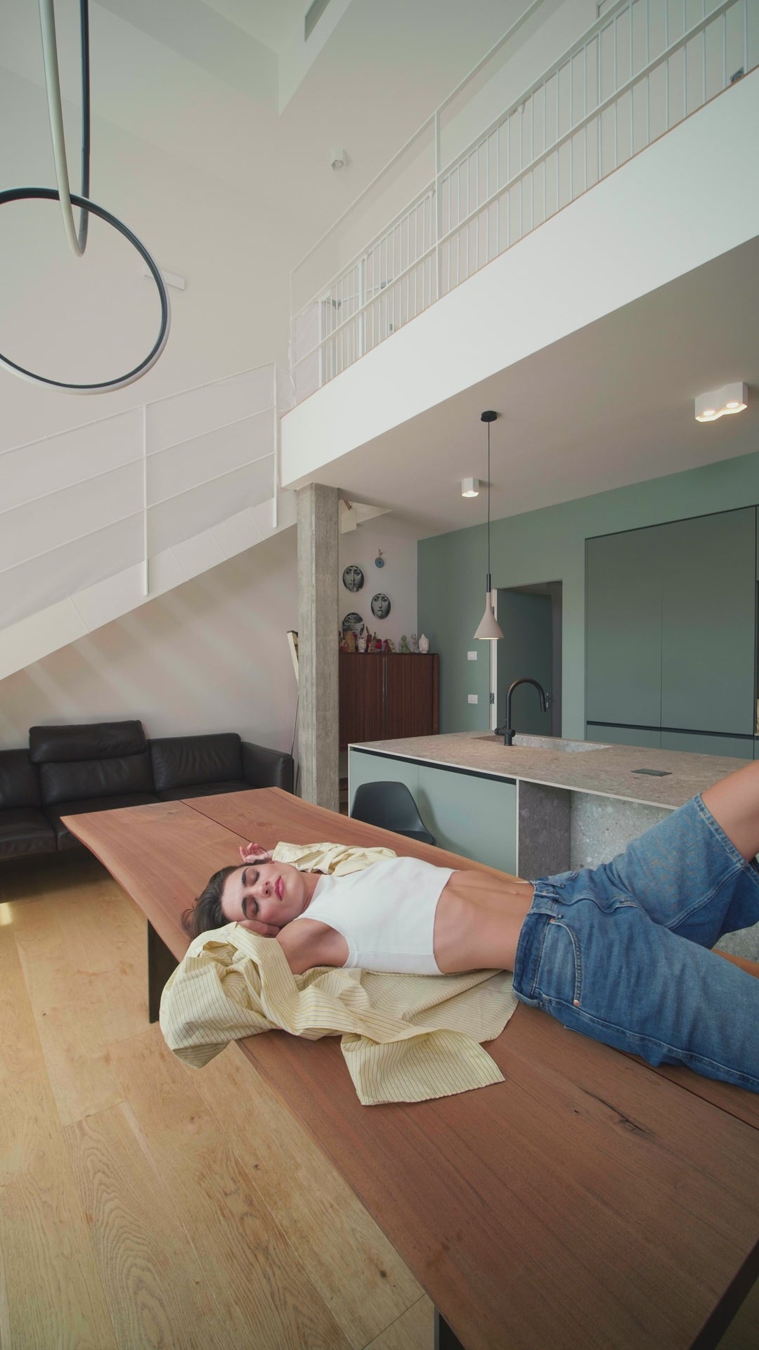 Load video: Iced Coffee Cubes Caramel