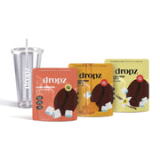 Iced Coffee Starter Bundle AB 62.80€