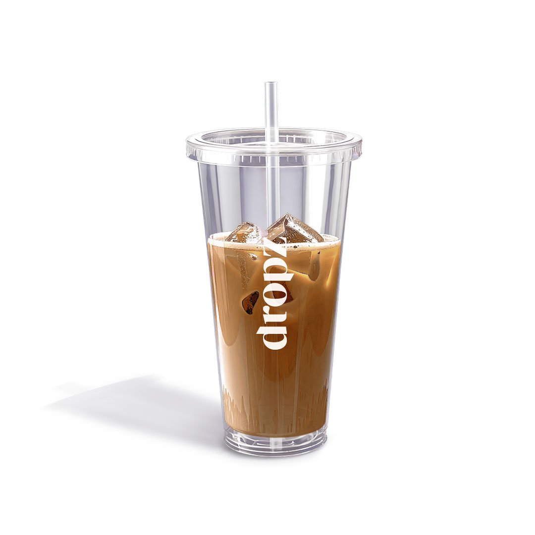Iced Coffee Starter Bundle