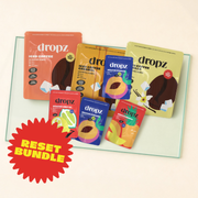 21 days reset challenge