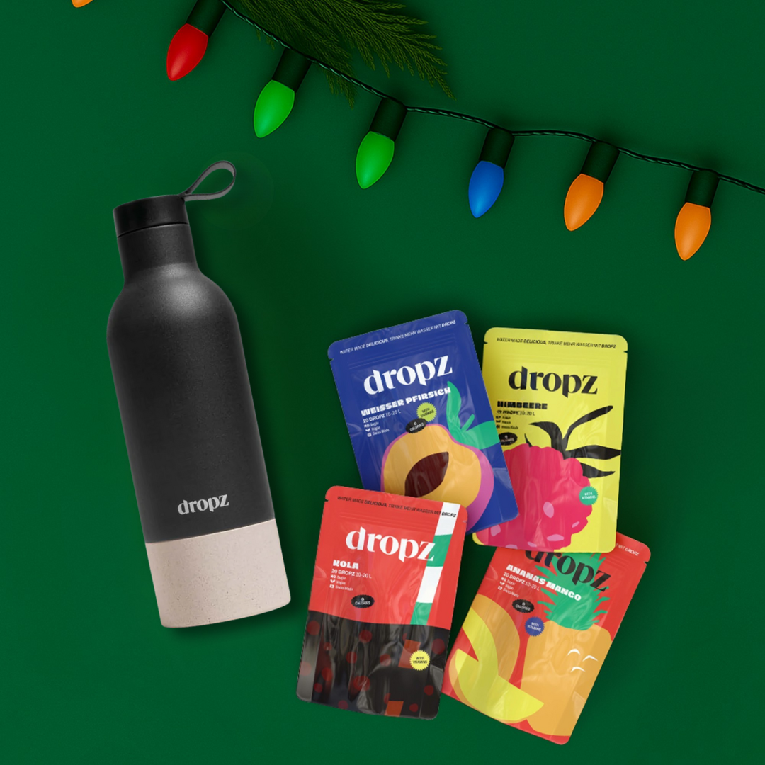 The Ultimate Starter Set