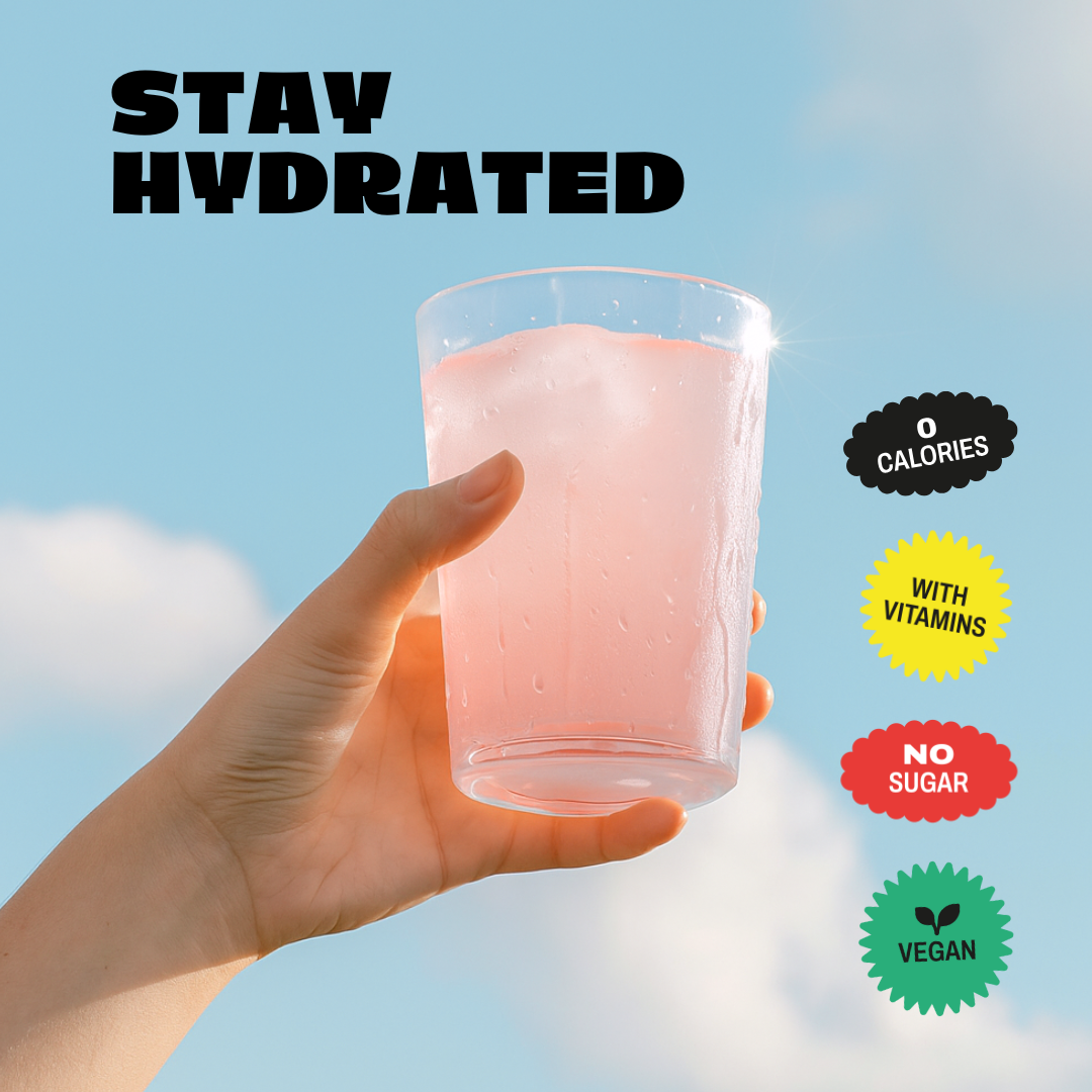 The Ultimate Starter Set