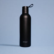 dropz Flasche schwarz - 0.7 L